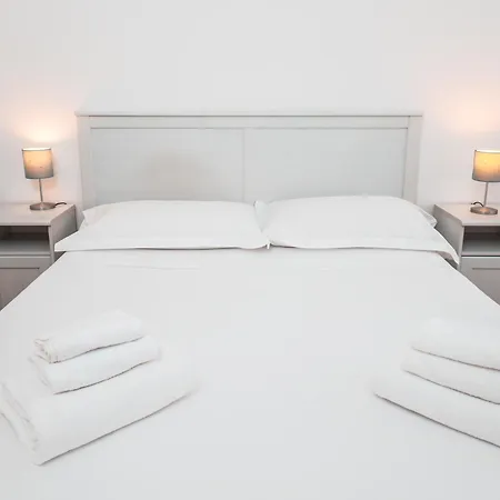 Apartamento Keys Of Italy - Piazza Vetra Roomy *