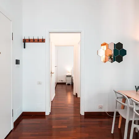 Apartamento Keys Of Italy - Piazza Vetra Roomy *