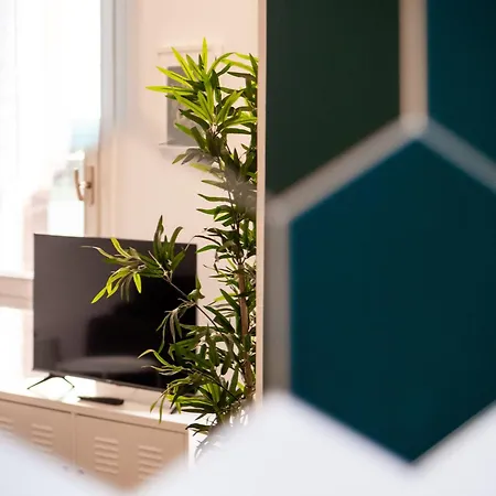 Apartamento Keys Of Italy - Piazza Vetra Roomy