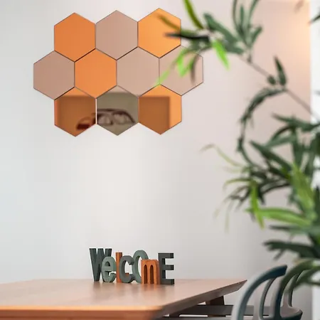 Apartamento Keys Of Italy - Piazza Vetra Roomy
