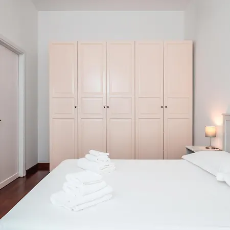 Apartamento Keys Of Italy - Piazza Vetra Roomy